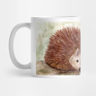 Hedgehog "Schnufflechen" Mug